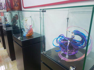 高質量發展調研行 | 高端手辦，畢節制造 互聯網上網服務如何賦能產業升級