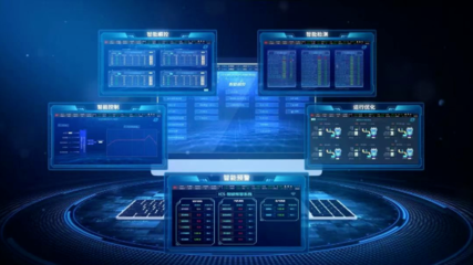 康恒環境梧州市靜脈產業園榮獲“2021年廣西智能工廠示范企業”稱號，引領數據處理服務新標桿